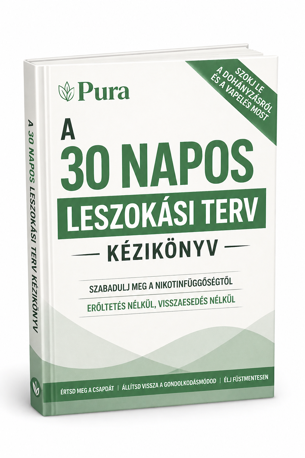 30 napos terv