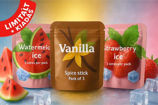 Limitált Íz Válogatás