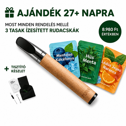 Pura™ Kezdőszett