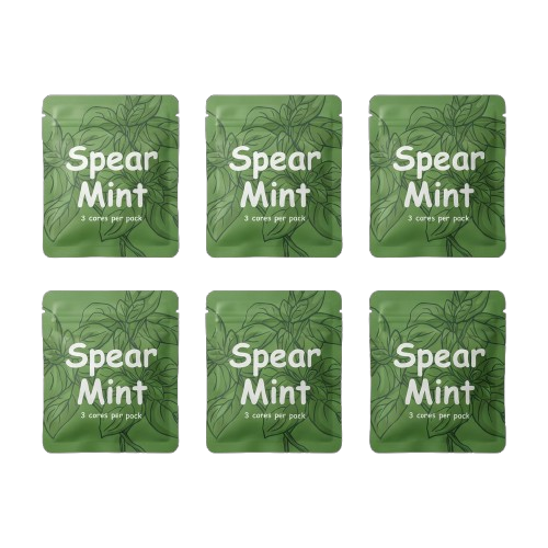 Pura Ízcsomagok - Hat darabos ízválogatás