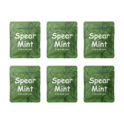 Pura Ízcsomagok - Hat darabos ízválogatás