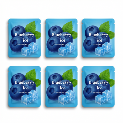 Pura Ízcsomagok - Hat darabos ízválogatás