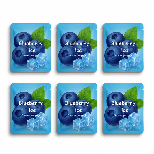 Pura Ízcsomagok - Hat darabos ízválogatás