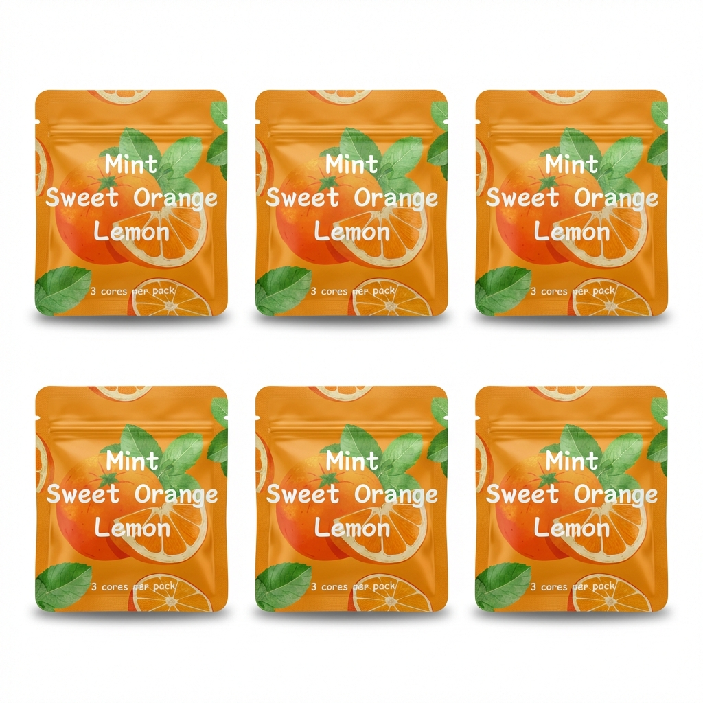 Pura Ízcsomagok - Hat darabos ízválogatás