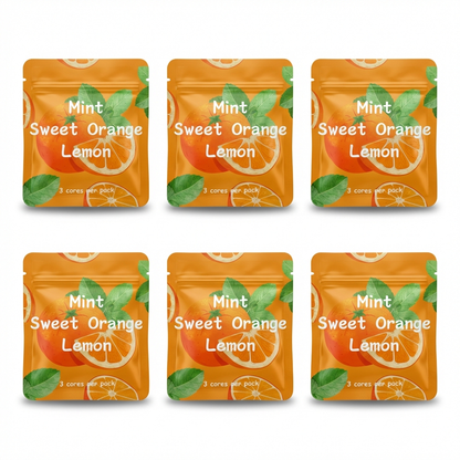 Pura Ízcsomagok - Hat darabos ízválogatás