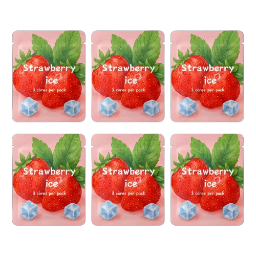 Pura Ízcsomagok - Hat darabos ízválogatás