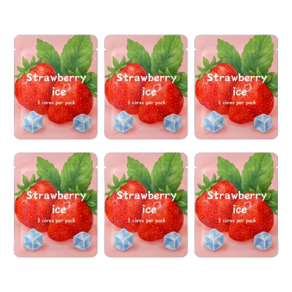 Pura Ízcsomagok - Hat darabos ízválogatás