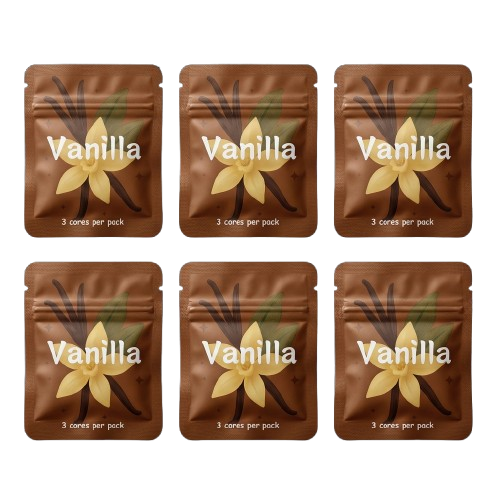 Pura Ízcsomagok - Hat darabos ízválogatás