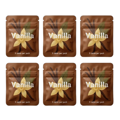 Pura Ízcsomagok - Hat darabos ízválogatás