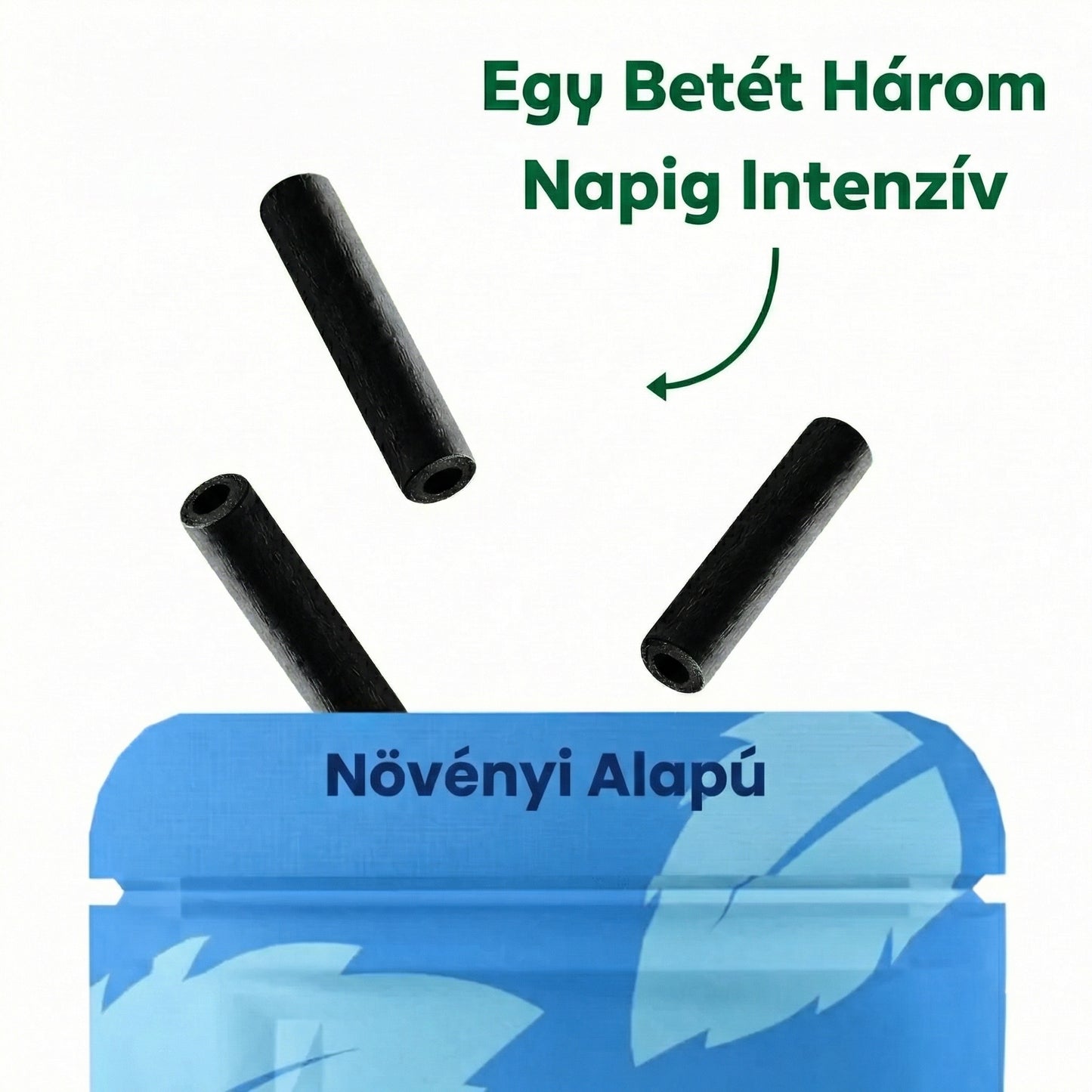 Pura™ Kezdőszett – 30 napos használatra